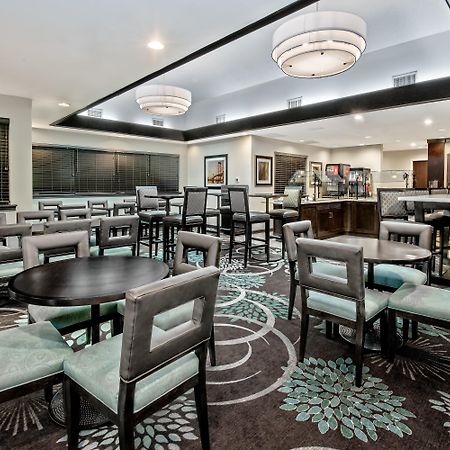 Staybridge Suites Lubbock-University Area By Ihg Exterior foto