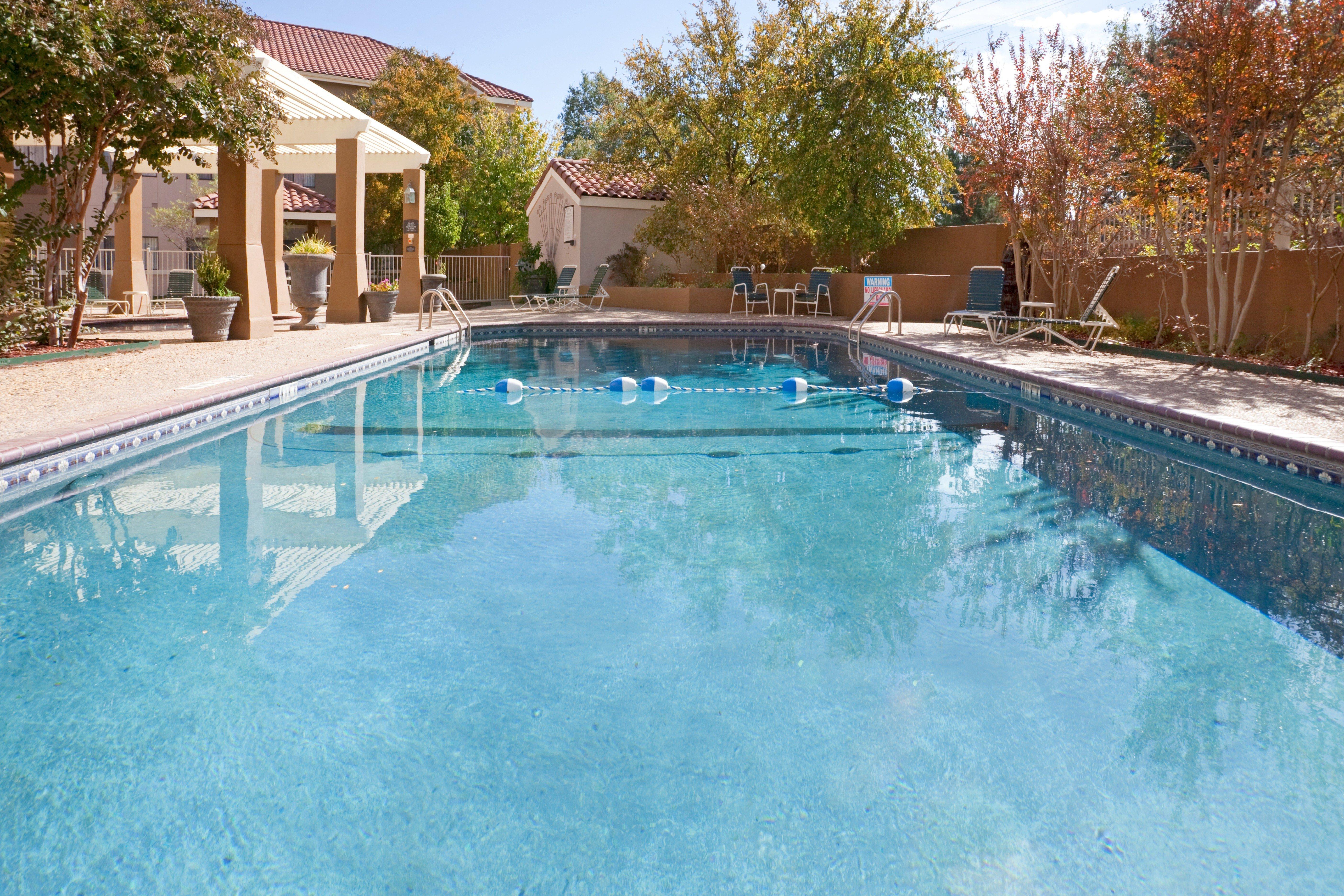 Staybridge Suites Lubbock-University Area By Ihg Exterior foto