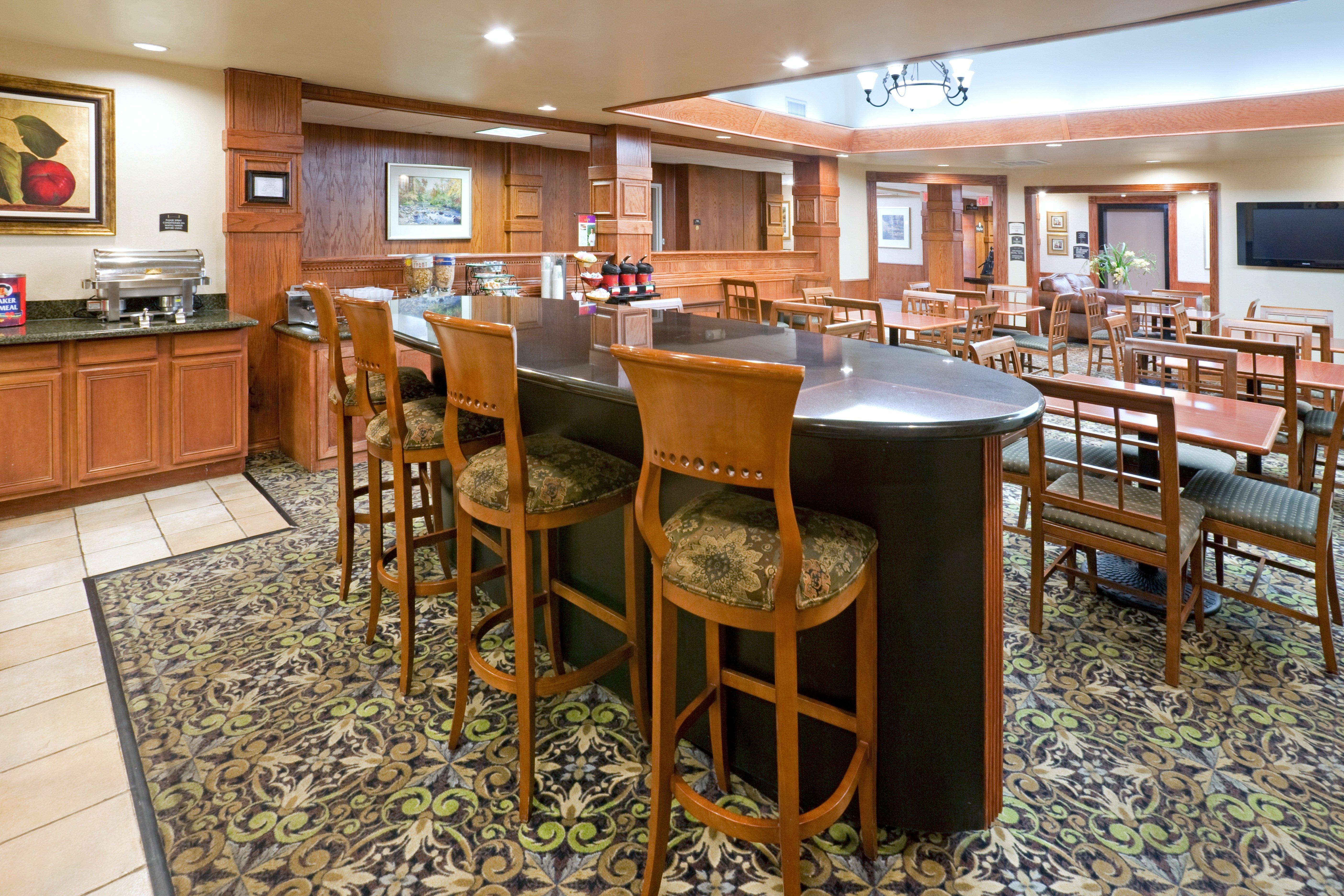 Staybridge Suites Lubbock-University Area By Ihg Exterior foto