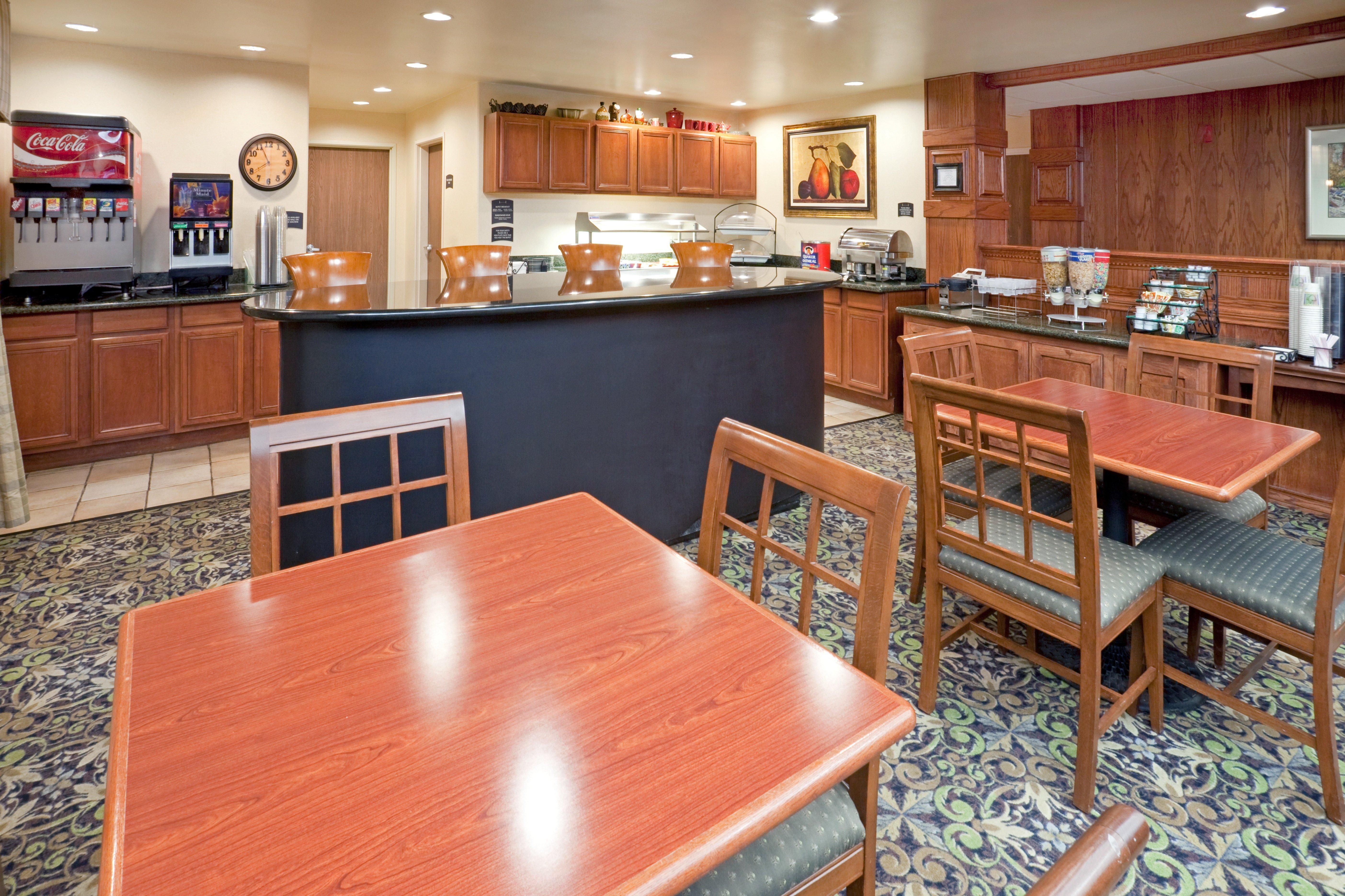 Staybridge Suites Lubbock-University Area By Ihg Exterior foto