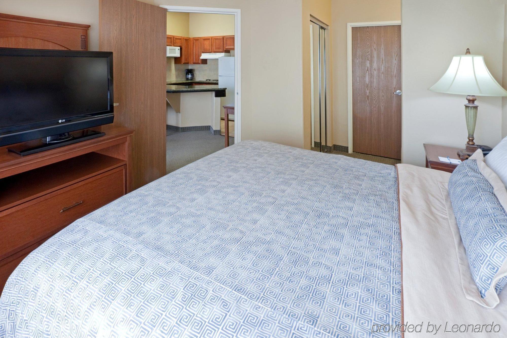 Staybridge Suites Lubbock-University Area By Ihg Zimmer foto