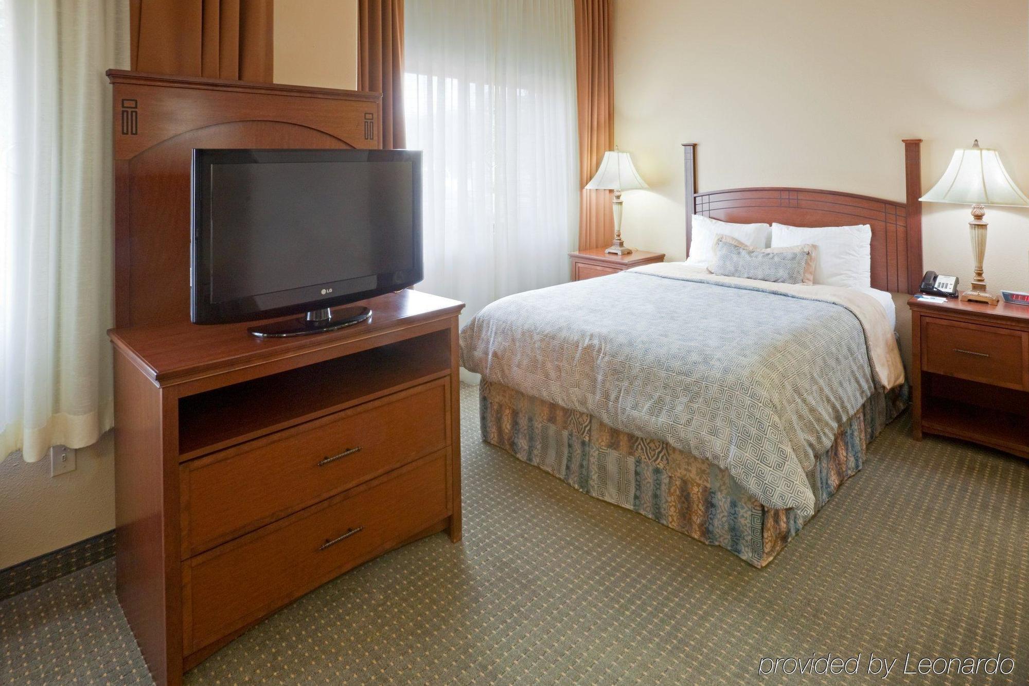 Staybridge Suites Lubbock-University Area By Ihg Zimmer foto