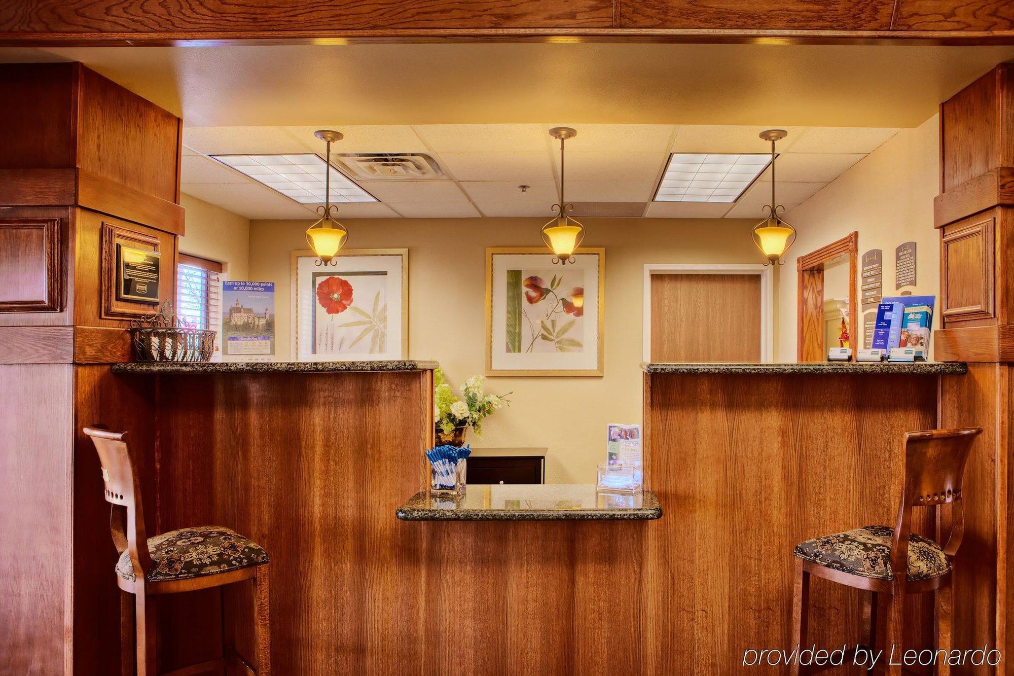Staybridge Suites Lubbock-University Area By Ihg Exterior foto