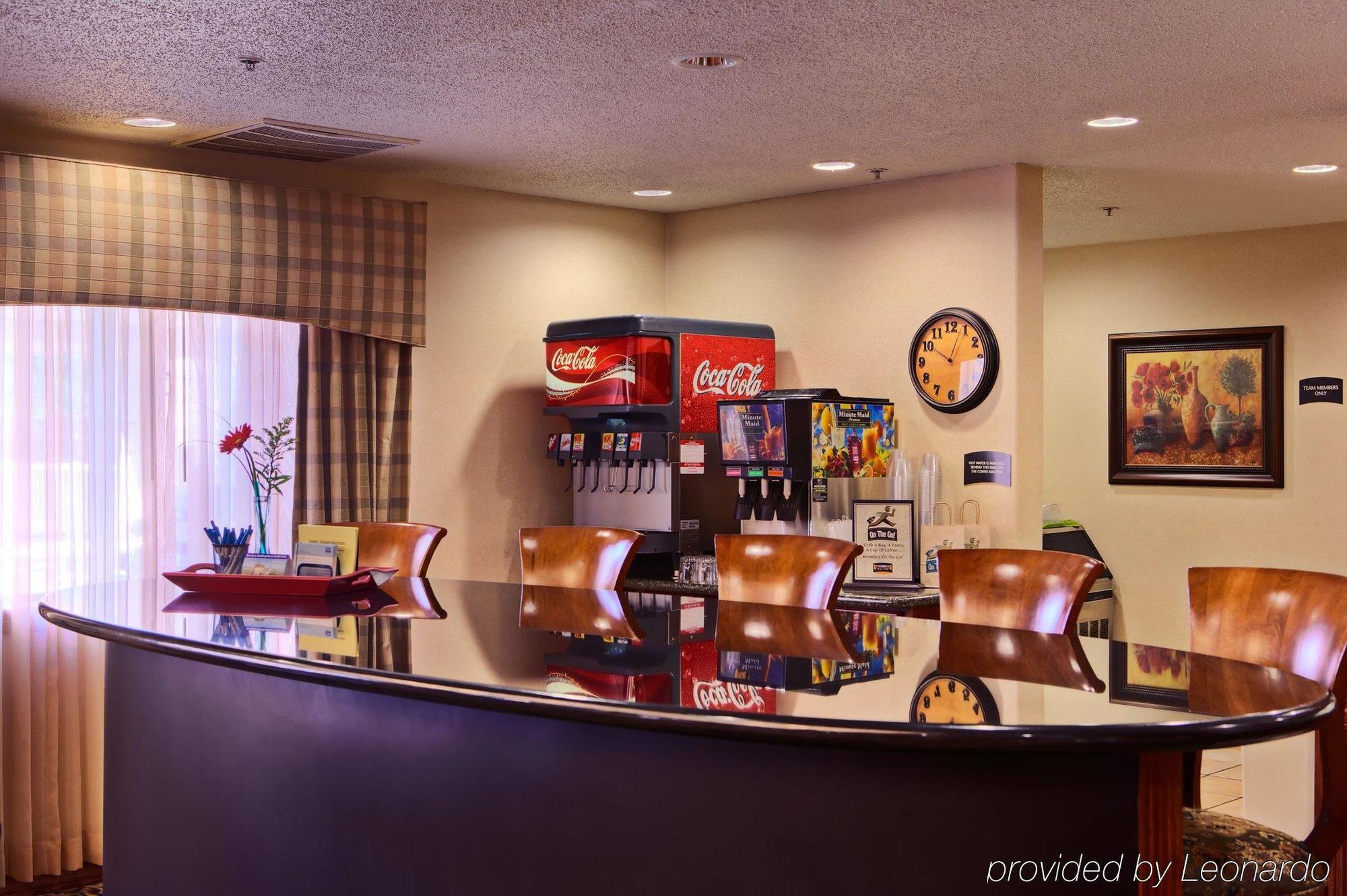 Staybridge Suites Lubbock-University Area By Ihg Exterior foto