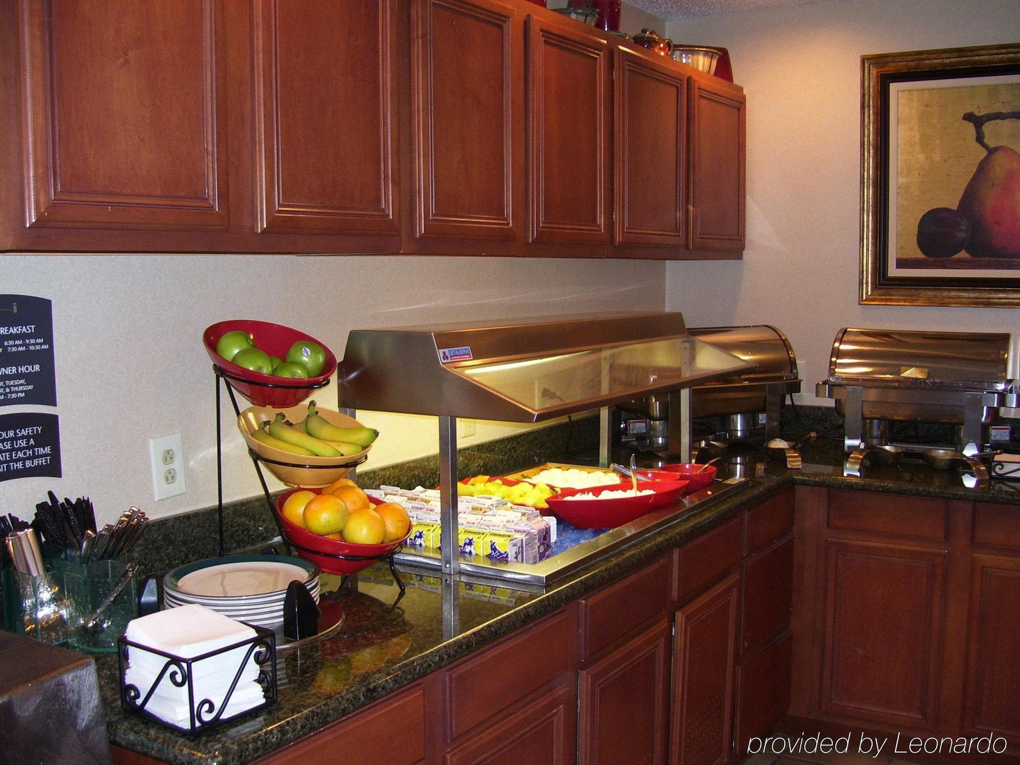Staybridge Suites Lubbock-University Area By Ihg Exterior foto
